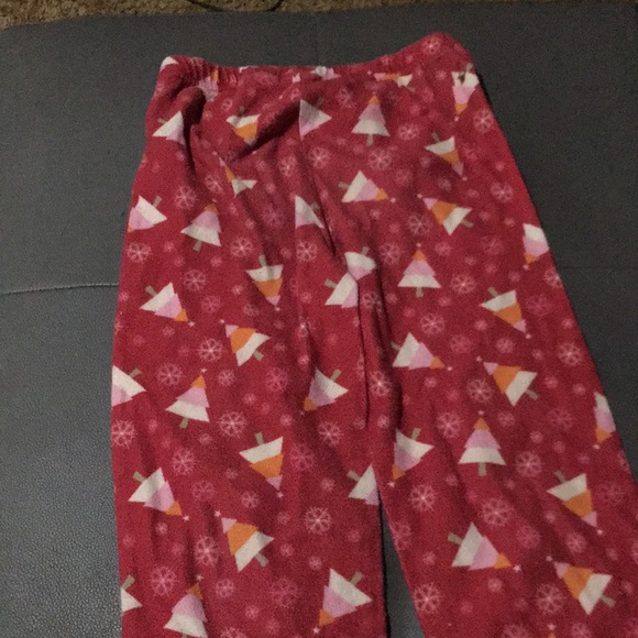 Girls PJ bottoms - Picture 3 of 3